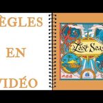 Lost Seas Les Règles en Vidéo