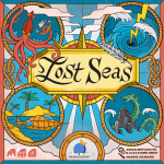 Lost Seas – le test sur Akoa Tujou
