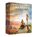 Test | Terraforming Mars : Expédition Arès, panne de moteur ?