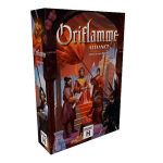 Test | Oriflamme : Alliance, version chalumeau !