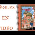 La Cathédrale Rouge Les Règles en Vidéo
