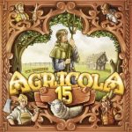 Agricola: une édition 15eme anniversaire pour Essen 2022 (octobre)