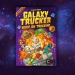 CGE prépare une extension pour Galaxy Trucker