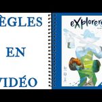 Explorers Les Règles en Vidéo