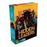 Test | Hidden Leaders, vivons à découvert !