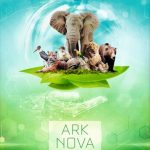 Extension pour Ark Nova avec les animaux marins, l'auteur estime que comme c'est un jeu de cartes, les extensions seront plus faciles (interview en allemand, résumée en anglais)