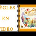 Honey Buzz Les Règles en Vidéo