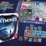 Skymines: la réédition de Mombasa par Pfister sera en VF chez Super Meeple cet été