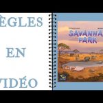 Savannah Park Les Règles en Vidéo