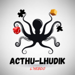 L'Acthu-lhudik #1