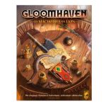 Test | Gloomhaven : Les Mâchoires du Lion, petit mais costaud