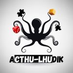 Les Acthu-Lhudik #3
