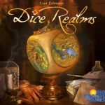 Dice Realms : une preview bien détaillée par son auteur (Tom Lehmann)