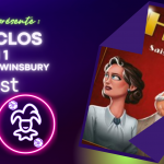 [Test] Huis Clos. Saison 1. Le Manoir Winsbury – Entre Cluedo littéraire et murder party à l’atmosphère so british