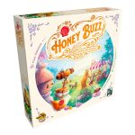 Test | Honey Buzz, Buzz lait clair