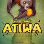 Atiwa : le prochain Rosenberg vous envoie en Afrique gérer une réserve sous la pression de la chasse par l’accueil des chauve-souris (sortie Essen) / 1–4 joueurs, 12 ans et +, 30–120 Min