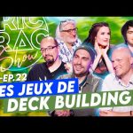 Tric Trac Show avec une présentation du parc Rustik présent en Normandie, à découvrir de toute urgence