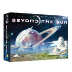 Test | Beyond The Sun, éclipse partielle