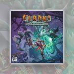 Un quatrième Clank ! Nommé Clank Catacombs! Jeu autonome, prévu pour l’automne 2022 (2-4 joueurs, 13 ans et plus, 90 minutes max)