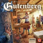 Gutenberg a gagné le prix autrichien "Österreichischer Spielepreis 2022"