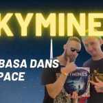 Skymines : avis de Ben et Arnaud sur la chaîne Meeple on Fire