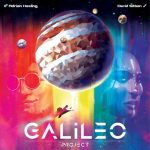Galileo Project : les règles VF sont en ligne