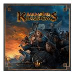 Preview| Barbarian Kingdoms, un jeu Barbarian Good