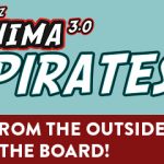 Neurishima Hex: l’annonce de sa nouvelle extension nommée Pirates