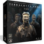 Terracotta Army : un concours pour gagner le jeu jusqu’au 16 nov, sur la page FB de Pixie Games