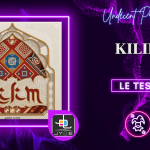 [Test] Kilim – Un Kingdomino-like featuring For Sale pour réaliser le plus beau tapis tissé