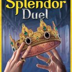 Gen Con 2022 Preview: Splendor Duel (traduction rapide BGG)