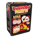 Test | Sushi Go ! Party, sakément bon !
