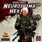 Neuroshima Hex : une nouvelle faction bestiale et agressive dans l'application mobile