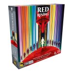 Test | Red Rising, dix de chute