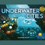 Underwater Cities: extension "Blueprint" non officielle en print & play
