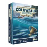 Test | Coldwater Crown, la rivière s'amuse