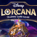 Disney Lorcana chez Ravensburger en 2023 (jeu de cartes à collectionner JCC), style artistique différent