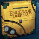 Endeavor deep sea bientôt sur Gamefound : développer votre laboratoire et préserver l’équilibre de la vie marine