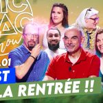 Tric Trac Show #S02E01 avec Bruno Cathala et Christine Alcouffe avec Almost Innocent et une potentielle démo secrète à Cannes de Disney Lorcana