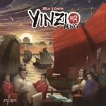 Yinzi: Ming , couverture dévoilée par Sylex (une localisation française du jeu de Spielworxx)