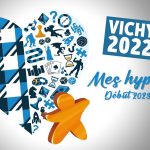 Vichy 2022 : Mes jeux à suivre pour début 2023