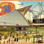 Expo 58 : Geek Attitude Games a publié les règles en français (1–4 joueurs, 14 ans et +, 75–150 Min)