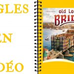 Old London Bridge Les Règles en Vidéo