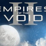 Empires of the Void II v2 disponible sur Steam !