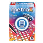 Test | Metro X, destination plaisir