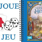 The Two Heirs / Les Deux Héritiers On Joue le Jeu