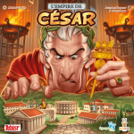 L'empire de César – Le test sur Akoa Tujou