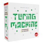Test | Turing Machine, l'ordi m'attend !
