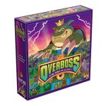 Test | Overboss, link to the quiet