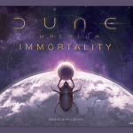 Dune: Imperium – Immortality : les règles en VF sont disponibles